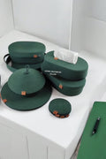 6 Kişilik 17 Parça Amerikan Servisi Supla Takımı Organizer Servis Saklama kutusu Hasır Sepet - Supla:33x33cm/Bardak Altlığı:12cm/Ekmek Sepeti:25x15x10cm/Oval Kapaklı Sepet:30x15x10cm/Peçetelik: 27x15x8cm/Kapaklı Sepet:20x8cm/Kulplu Sepet:30x6cm
